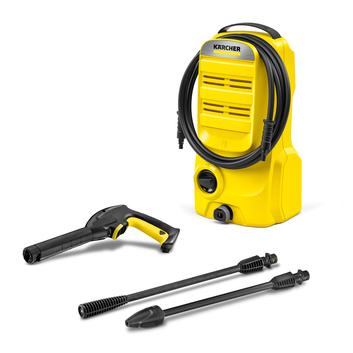 Kärcher K2 Classic High Pressure Washer