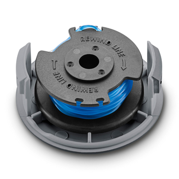 Kαρούλι Μεσινέζας με Καπάκι LTR 18 Battery Kαρούλι Μεσινέζας με Καπάκι LTR 18 Battery