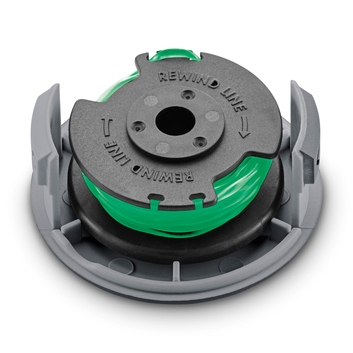 Kαρούλι Μεσινέζας με Καπάκι LTR 36 Battery