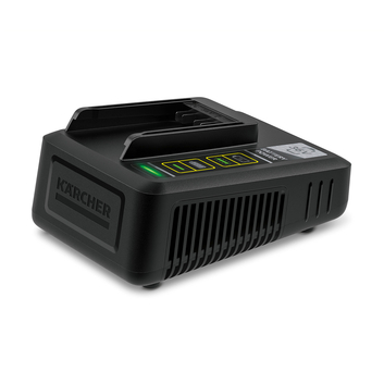 Kärcher Battery Power 36V Ταχυφορτιστής Kärcher Battery Power 36V Ταχυφορτιστής