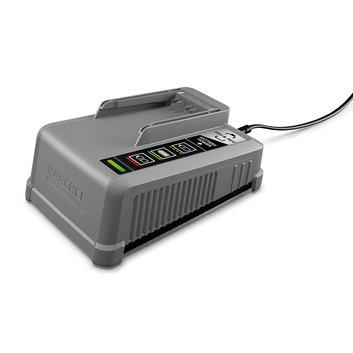 Kärcher Power+ 18V-36V Universal Battery Charger