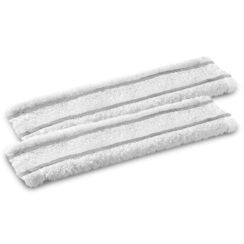 Kärcher Σετ Πανάκια Μικροϊνών (2τμχ.)