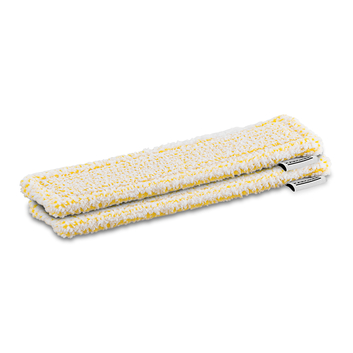 Kärcher WV Indoor Microfibre Wiping Cloths