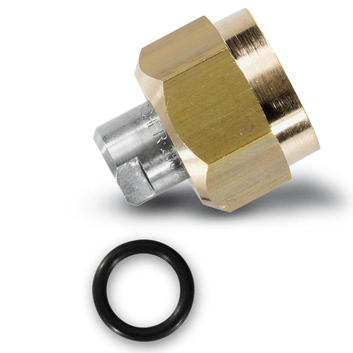 Μπεκ για Εξάρτημα Καθαρισμού Σκληρών Επιφανειών FR 2τεμ.