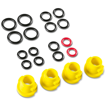 Kärcher O-Ring Σετ Δακτυλίων Διατομής