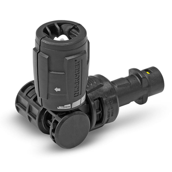 Kärcher VP 180S 360° Ακροφύσιο Ρύθμισης Πίεσης Kärcher VP 180S 360° Ακροφύσιο Ρύθμισης Πίεσης