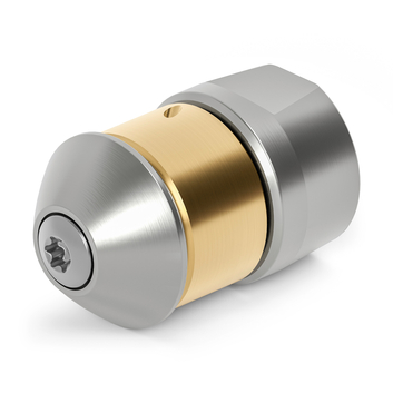 Kärcher Περιστρεφόμενο Ακροφύσιο Καθαρισμού Σωληνώσεων 360°