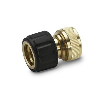 Kärcher Ταχυσύνδεσμος Ορειχάλκινος 1/2" - 5/8"