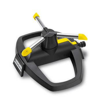 Kärcher RS 130/3 Κυκλικό Ψεκαστικό Ποτίσματος