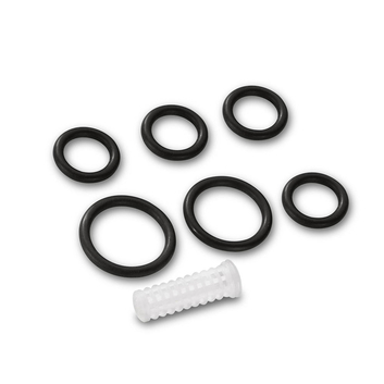 Kärcher Σετ O-Rings Στεγανοποιητικοί Δακτύλιοι και Φίλτρο