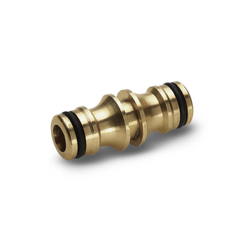 Kärcher Ορειχάλκινος Σύνδεσμος 2 Εξόδων