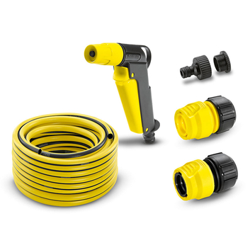 Kärcher Σετ Ποτίσματος με Λάστιχο 20m