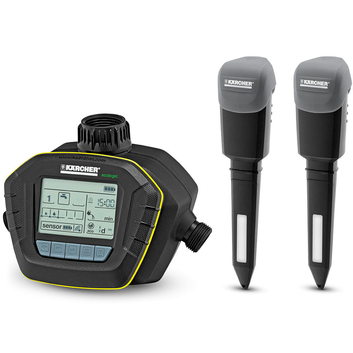 Kärcher ST 6 Duo eco!ogic Προγραμματιστής Ποτίσματος