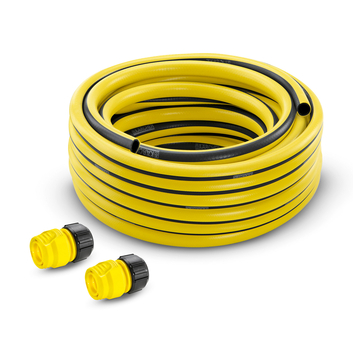 Kärcher Σετ Σύνδεσης / Ποτίσματος με Σωλήνα PrimoFlex 20m