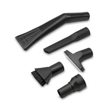 Kärcher 2.862-166.0 Κιτ Εξαρτημάτων Φ35 Καθαρισμού Αυτοκινήτου