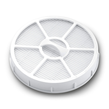 Kärcher 2.863-238.0 Φίλτρο HEPA 13 για VC 3 Kärcher 2.863-238.0 Φίλτρο HEPA 13 για VC 3