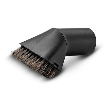 Kärcher Ακροφύσιο με Περιστρεφόμενη Βούρτσα Ξεσκονίσματος Φ35