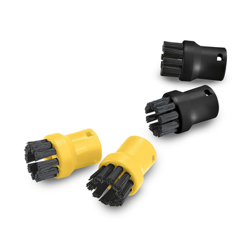 Kärcher Σετ Βουρτσάκια 4 τμχ.