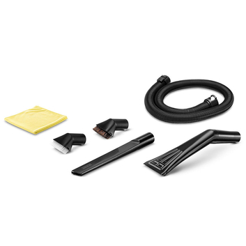 Kärcher 2.863-304.0 Σετ Εξαρτημάτων Καθαρισμού Αυτοκινήτου