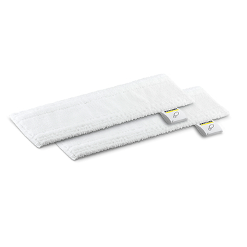 Kärcher Sensetive Floor Cloth Set EasyFix (2p.)
