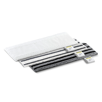 Kärcher Allrounder EasyFix Floor Cloths (3p.)