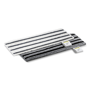 Kärcher Power Floor Cloth EasyFix  (2p.)