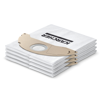 Kärcher Fleece Σακούλες KFI 657 για SE 5 - SE 6 4τεμ.