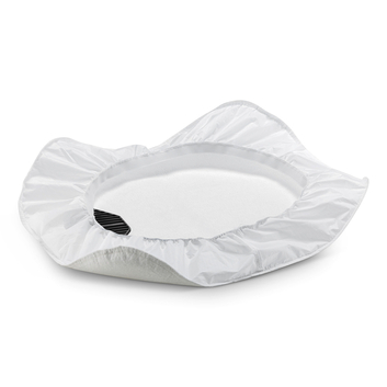 Kärcher Πρόσθετο Φίλτρο Μεμβράνης Υφασμάτινο