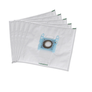 Σακούλες Fleece Type - 6.414-824.0 5τεμ. (συμβατές)