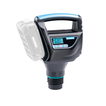 Gloria Αυτόματη Αντλία Battery