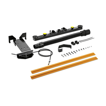 Kärcher Φαρδύ Εξάρτημα Αναρρόφησης