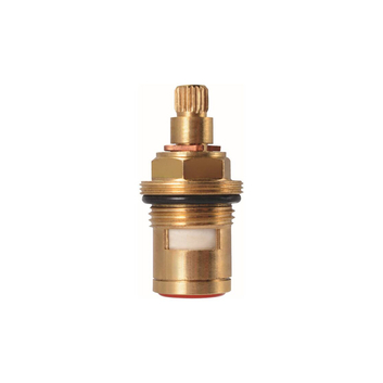 Atlas Filtri Μηχανισμός για Βρυσάκι Κάτω Πάγκου Μεταλλικό