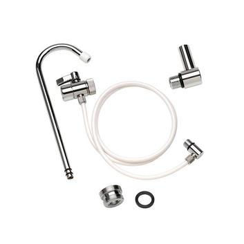 Atlas Filtri Κιτ Άνω Πάγκου (Καμπάνας)