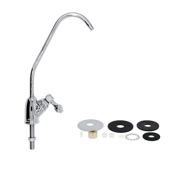 Atlas Filtri Βρυσάκι Μεταλλικό DP