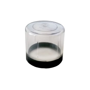 Instapure Καπάκι F2U Διάφανο