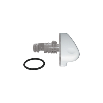 Instapure Διακόπτης Φίλτρου Λευκός