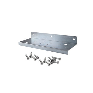 Atlas Filtri Βάση Τοίχου Τριπλή Για PLUS 3P- 2P, DP Mπλε (Μεταλλική)