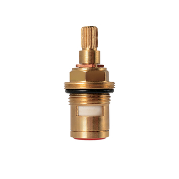 Atlas Filtri Μηχανισμός για Βρυσάκι Lux Ψηλό Μεταλλικό