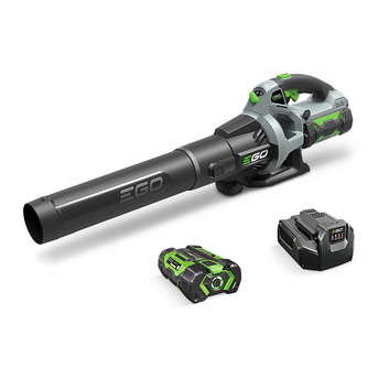 EGO Power+ LB5301E Cordless Blower Kit with 2.5Ah Battery & Charger