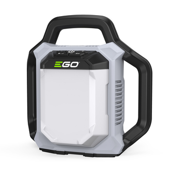 EGO Power+ LT0300E Φορητό Φωτιστικό Prism 3.000lm Solo Χωρίς Μπαταρία & Φορτιστή