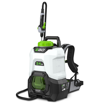 EGO Power+ BSP3500E 15L 24bar Cordless Backpack Sprayer – Bare Tool