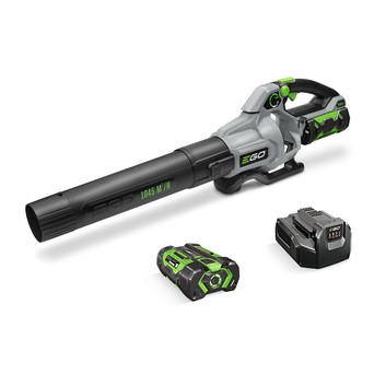 EGO Power+ LB6151E Cordless Blower Kit with 2.5Ah Battery & Charger