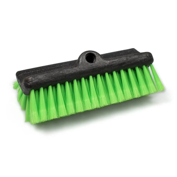 Vehicle Wash Brush DUO ANTEX Green 25 cm