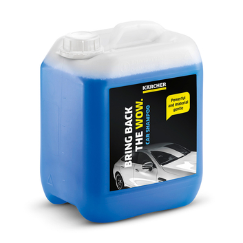Kärcher RM 619 Καθαριστικό Υγρό Αυτοκινήτου 5lt Kärcher RM 619 Καθαριστικό Υγρό Αυτοκινήτου 5lt