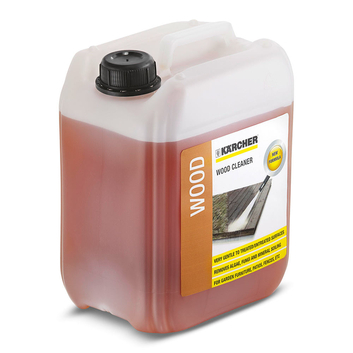Kärcher RM 624 Καθαριστικό Υγρό Ξύλινων Επιφανειών 5lt Kärcher RM 624 Καθαριστικό Υγρό Ξύλινων Επιφανειών 5lt