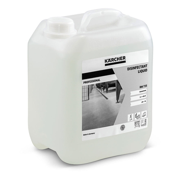 Kärcher Απολυμαντικό RM 735 5L