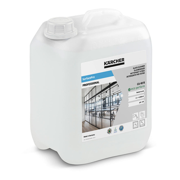 Kärcher CA 40 R eco!perform Καθαριστικό Γυάλινων Επιφανειών 5L