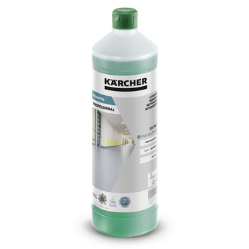 Kärcher CA 50 C eco!perform FloorPro Cleaner 1lt Kärcher CA 50 C eco!perform FloorPro Cleaner 1lt