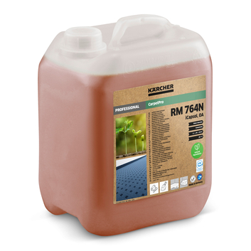 Kärcher CarpetPro iCapsol RM 764N OA, Natural Cleaner 5l