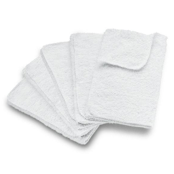 Kärcher6.369-481.0 Σέτ Πανάκια Δαπέδου (5τμχ.)